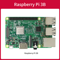 Raspberry Pi 3B 3b+ 3 generation Raspberry PI 3 Type B Type B+ development board