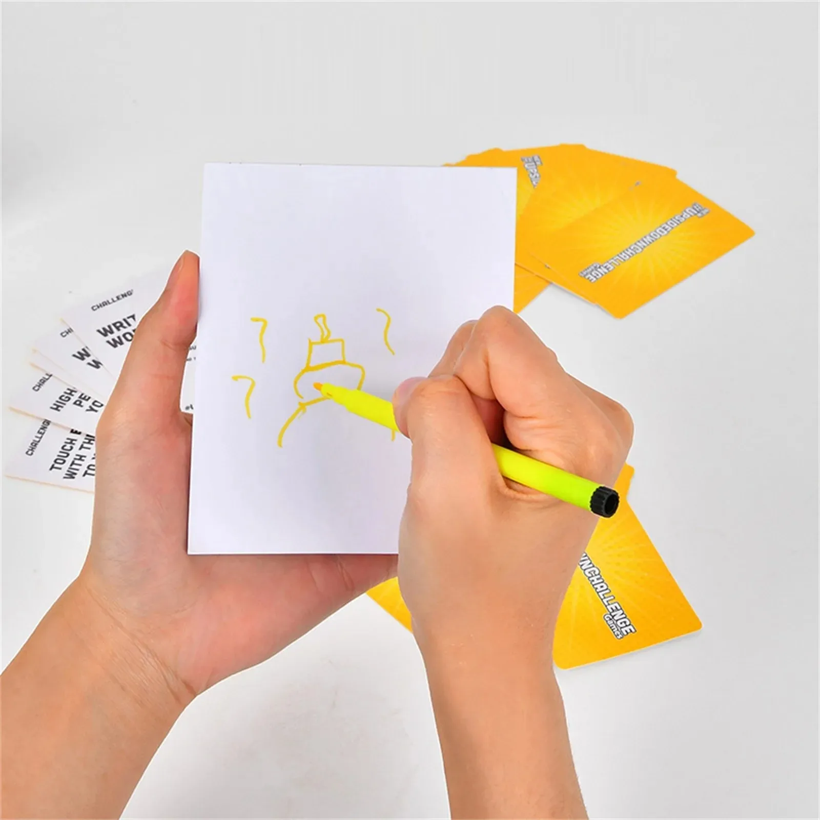 #Game For Friends Family Complete Fun Challenges With Upside Down Glasses Hilarious Game For Game Night And Parties Family Games