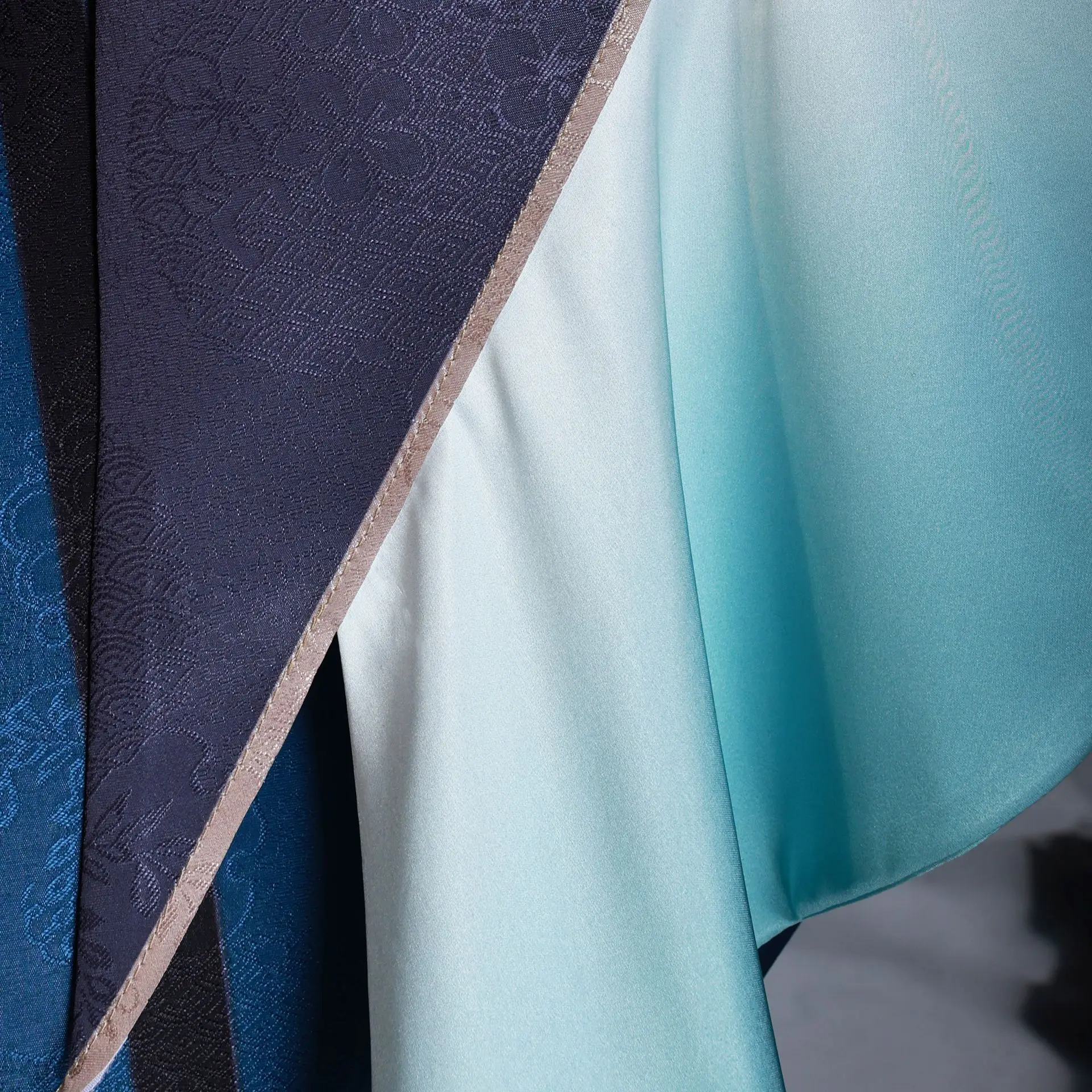 أزياء BHonkai Star Rail Anaxagoras التأثيرية أزياء حكيم لعبة الرسوم المتحركة المثقوبة أزياء أمفوريوس الهالوين لـ #2