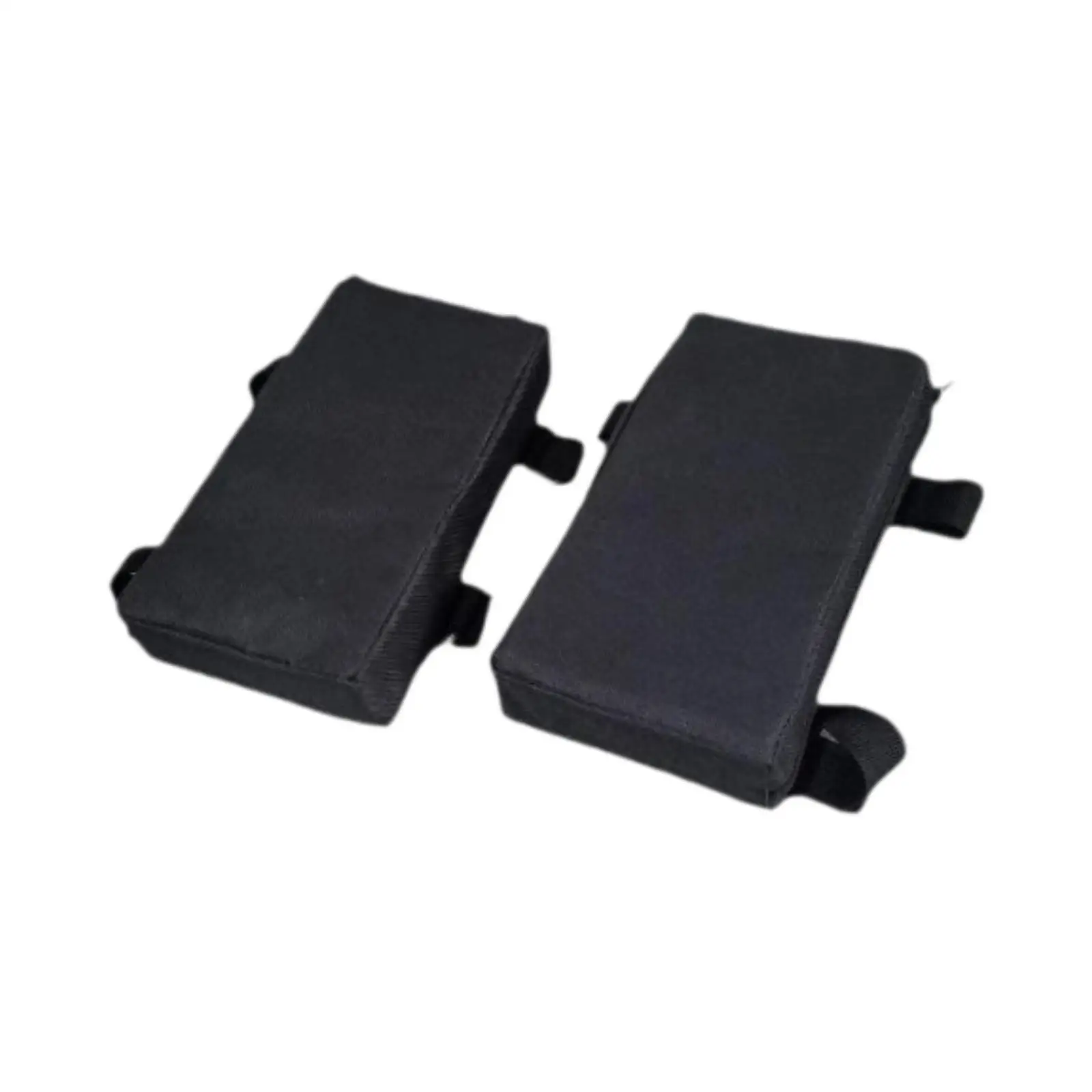 Almohadilla ergonómica para sentadillas, almohadilla protectora de hombro de tela Oxford para máquina de sentadillas Hack y Fitness para entrenamiento de cuerpo completo