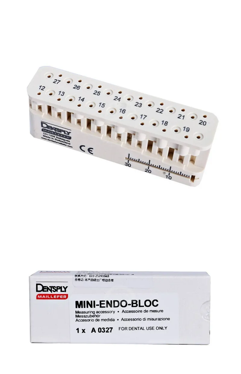 

1 шт. Dentsply Flexobend: гибкий изгибатель для корневых каналов с измерителем длины гуттаперчи, стоматологический инструмент-комбинация