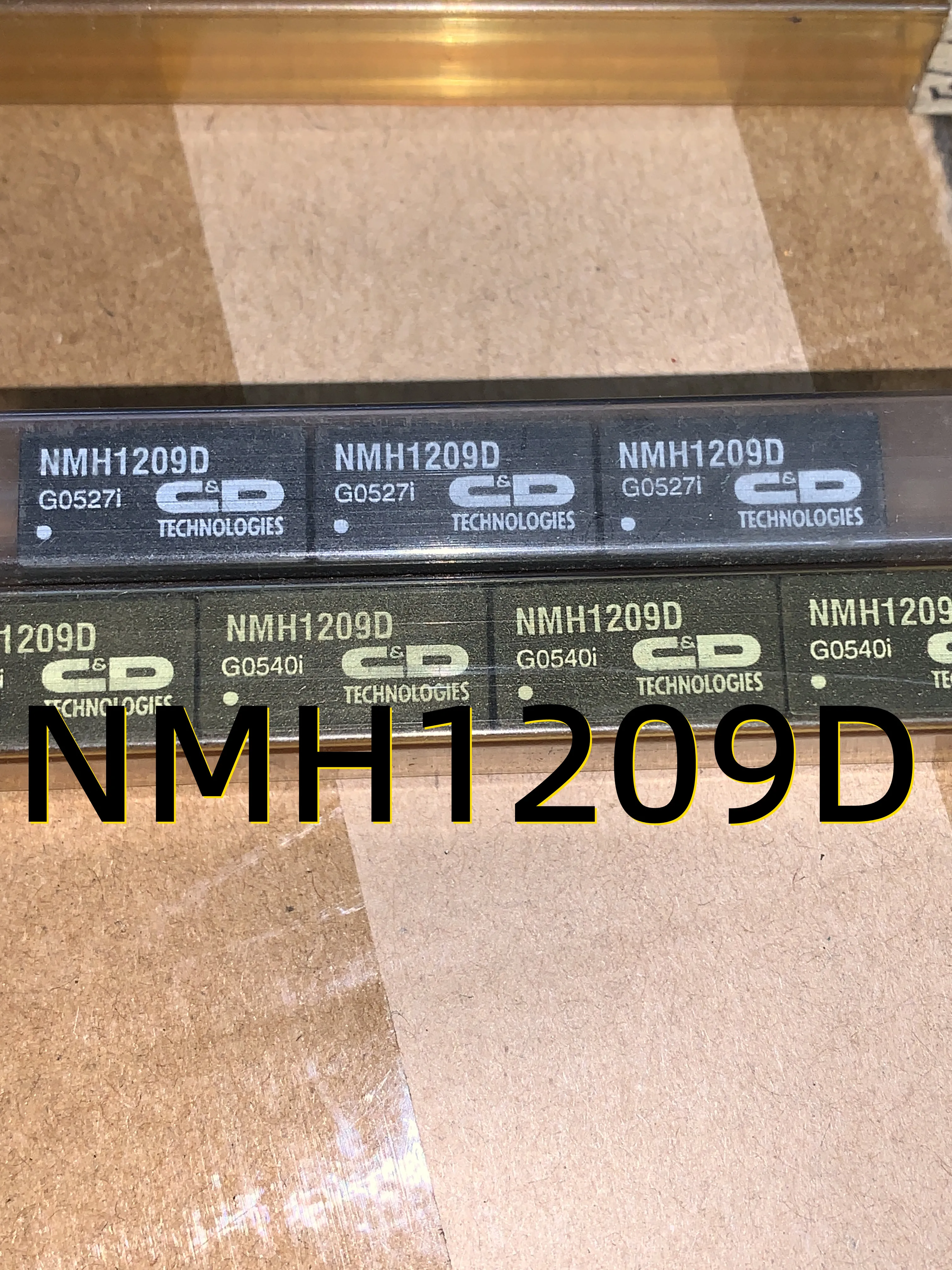 

NMH1209D DIP6