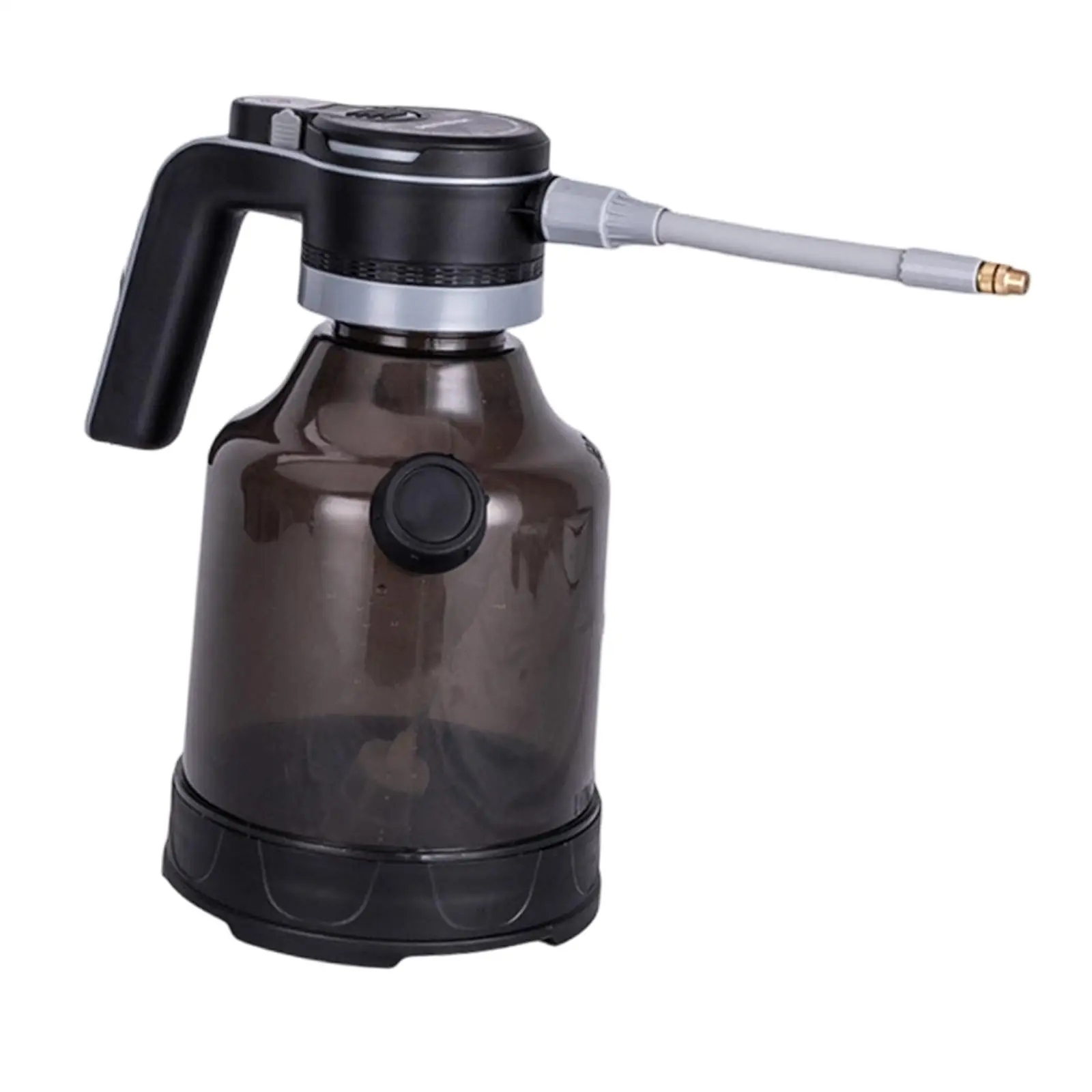Electric Watering Can Sprayer 3L for Gardening Car Washing Lawns Maintenance
