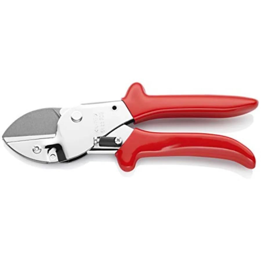 

Ножницы-ножовки Knipex 94 55 200
