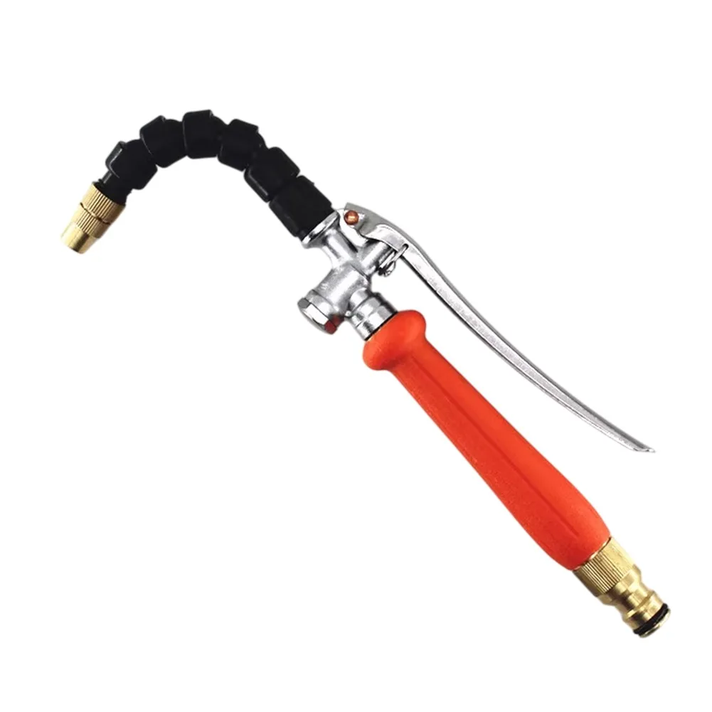 

Stainless Steel Spray Wand for Efficient For car Washing and Air Conditioning For care with User Friendly Handle