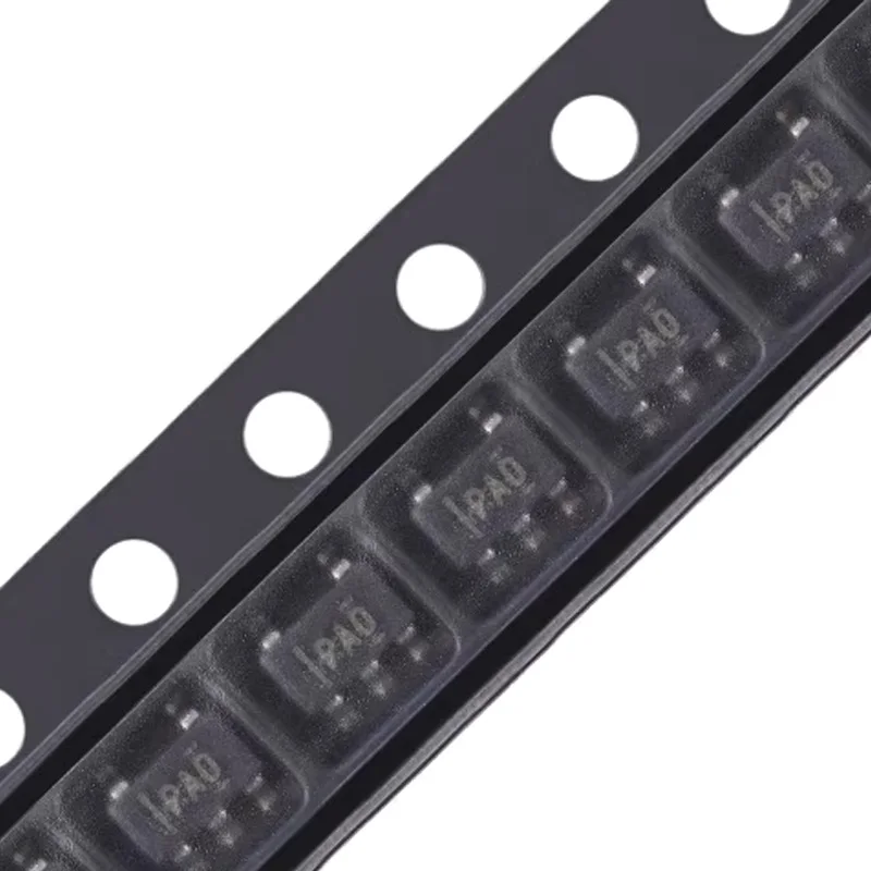 

100Pcs New Original Tlv70433Dbvr Silk Screen Pao Sot-23-5 Low Dropout Voltage Regulator (Ldo) Chip