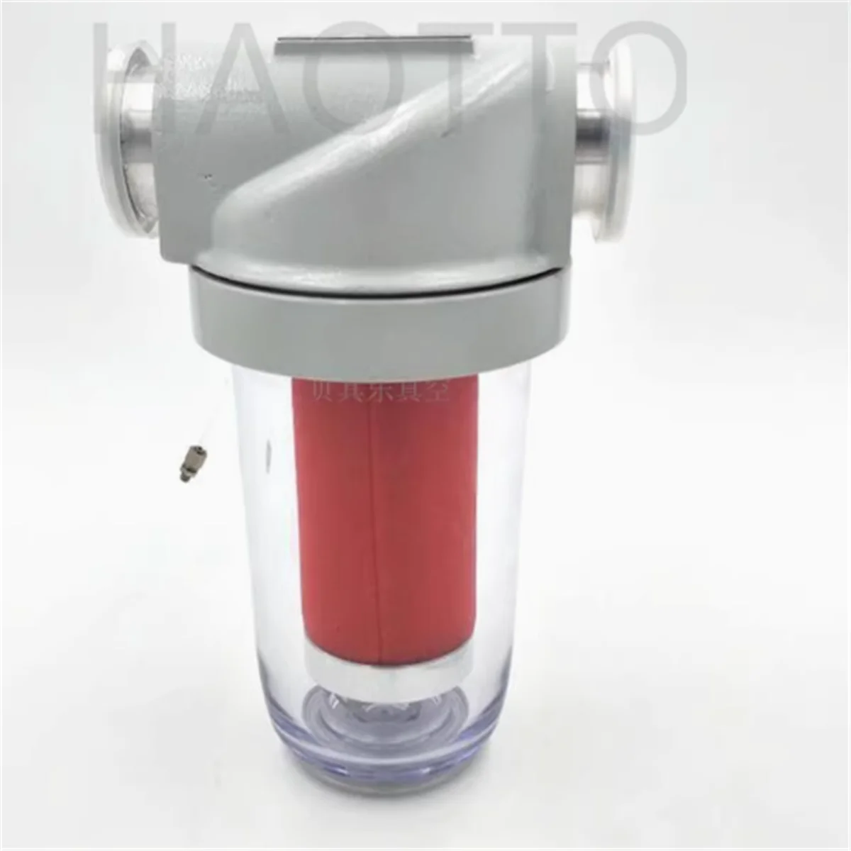 for Leybold oil mist separator exhaust filter AF30, AF60, Built in filter element