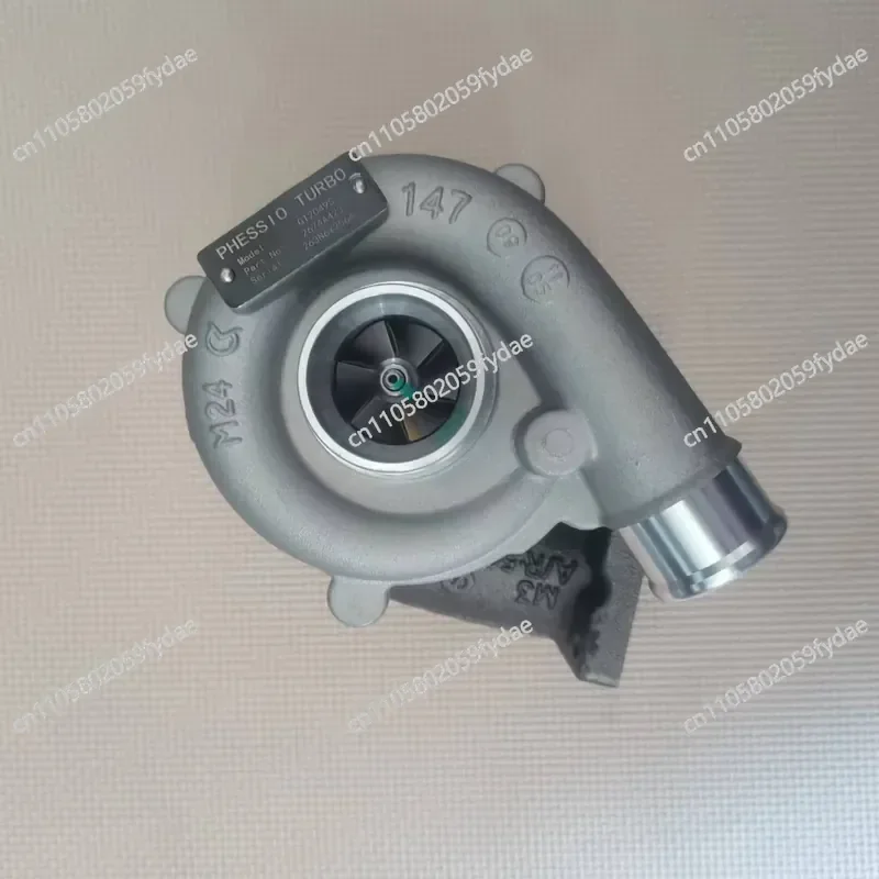 GT2049S Turbocharger 754111-5009S 2674A422 2674A423 Turbocharger