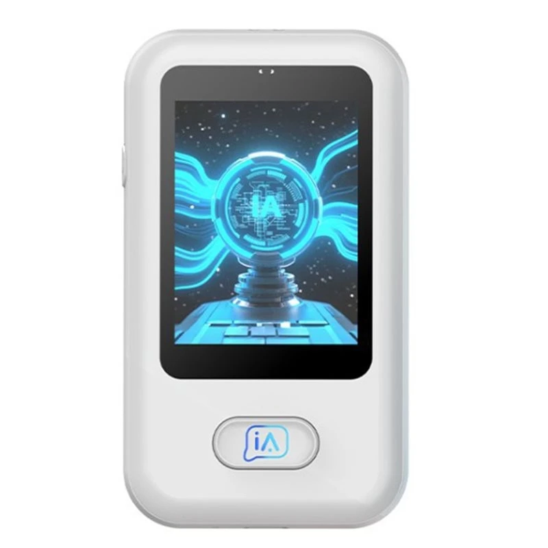 M07K-Xiaozhi AI Robot 2MP Visual 4G+Wifi For Early Education