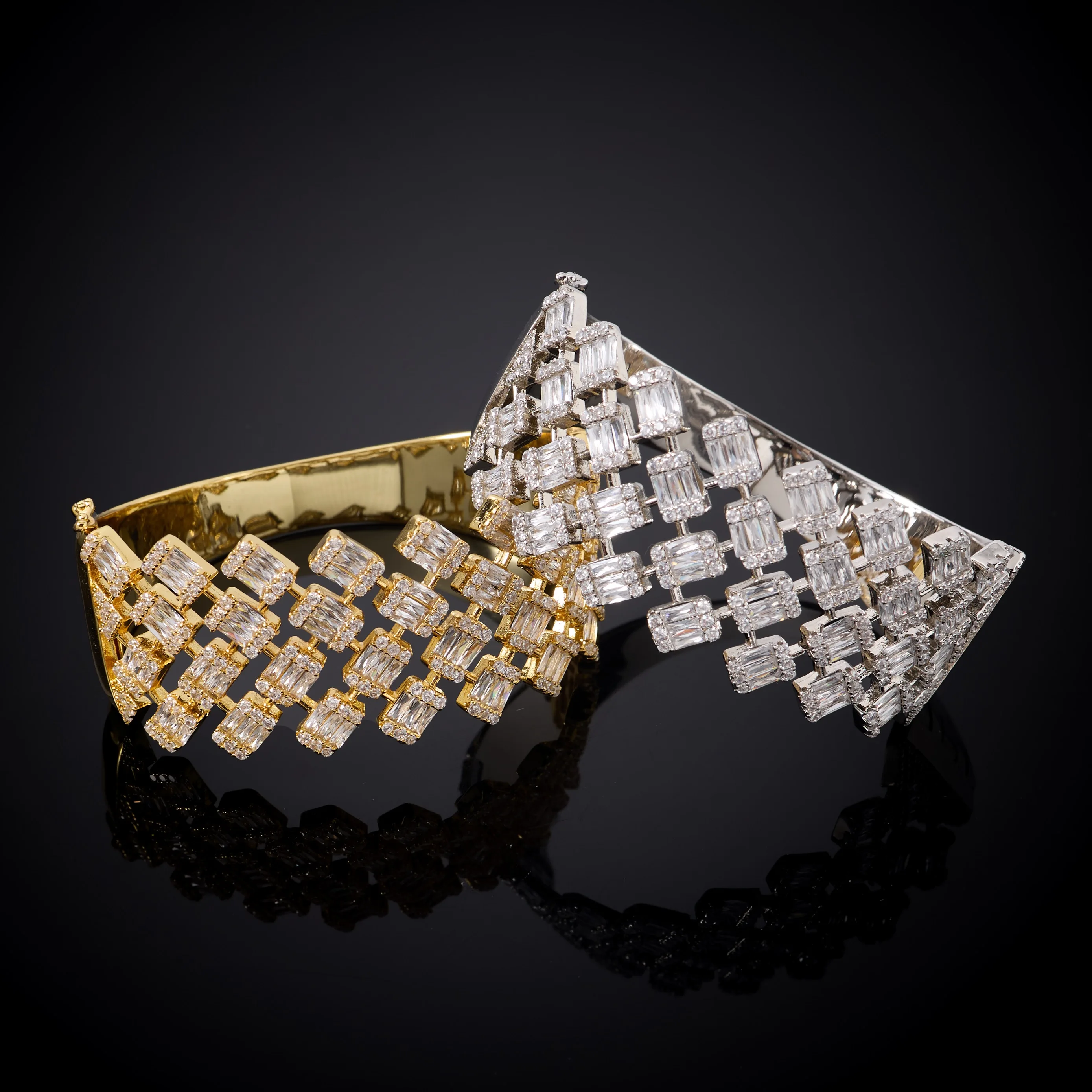 in-jewelife-new-designer-multi-row-rectangle-cut-zircon-cuff-bracelet-sparkling-crystal-wide-bangle-elegant-evening-party-statem