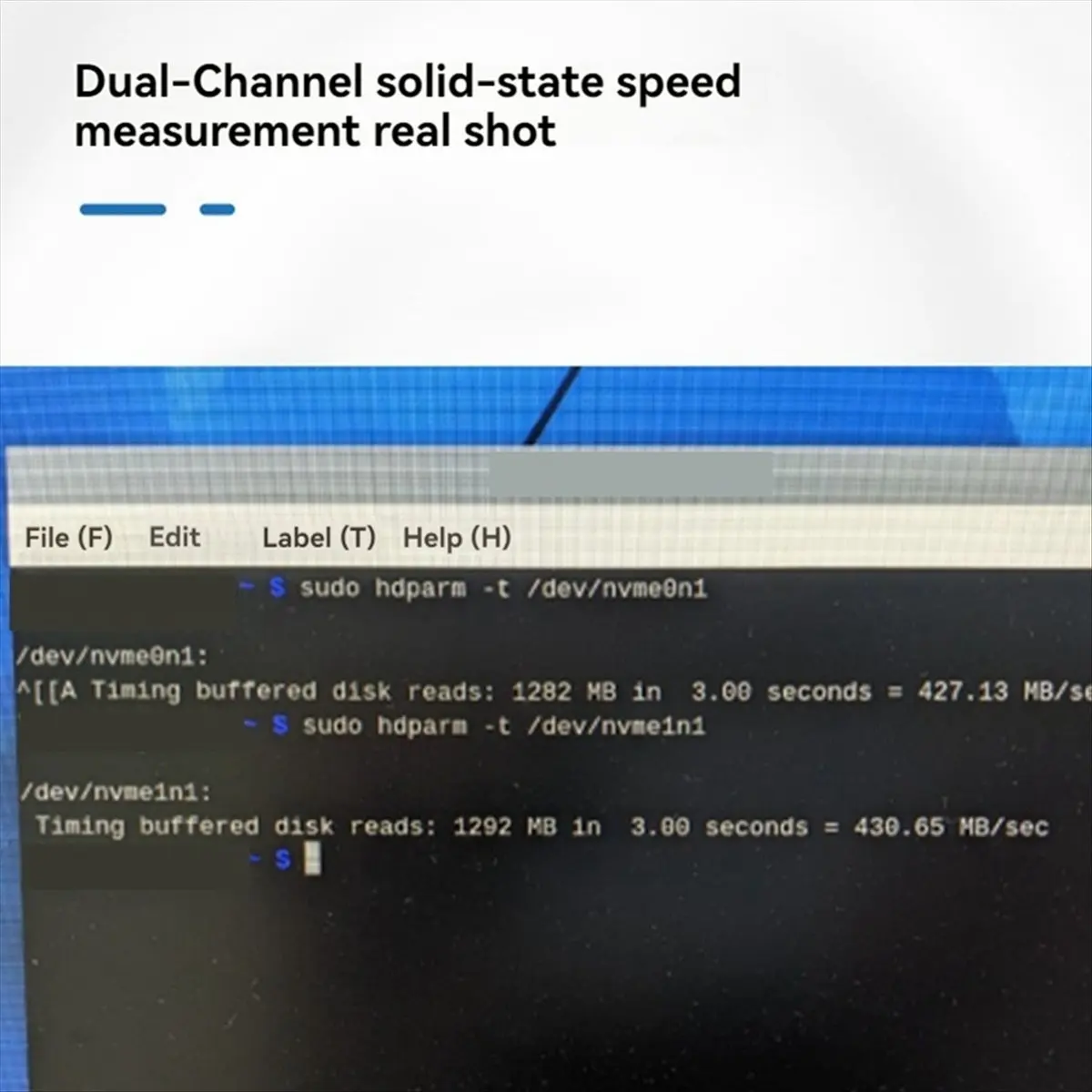 A85P Expansion Board Module for Raspberry Pi 5 PCIE M.2 Dual SSD Expansion Board NVME Protocol Portable Module