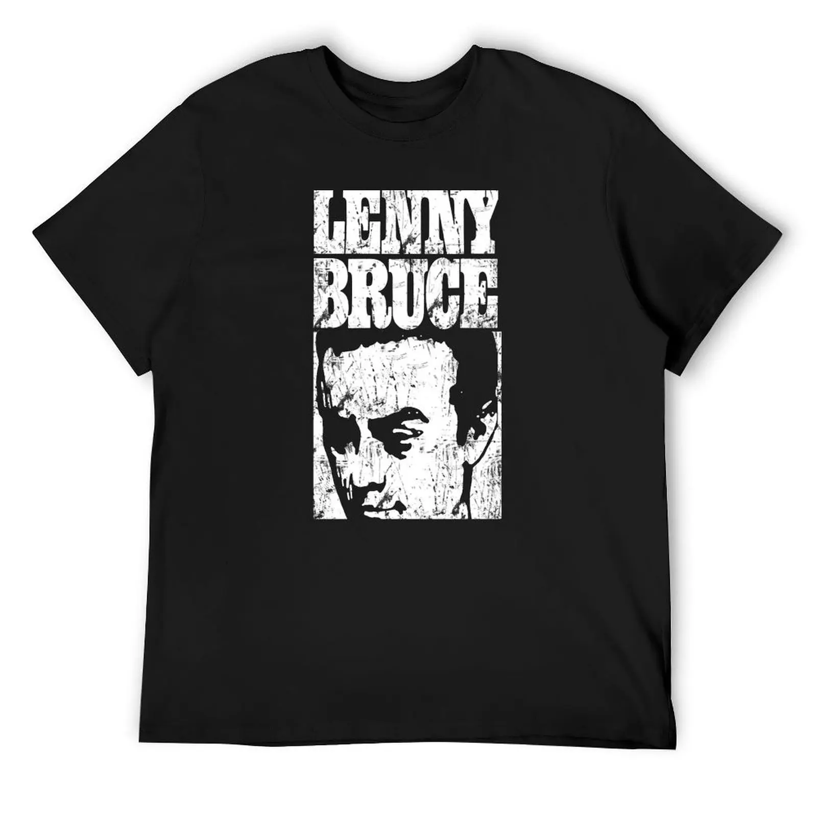 

Lenny Bruce T-Shirt