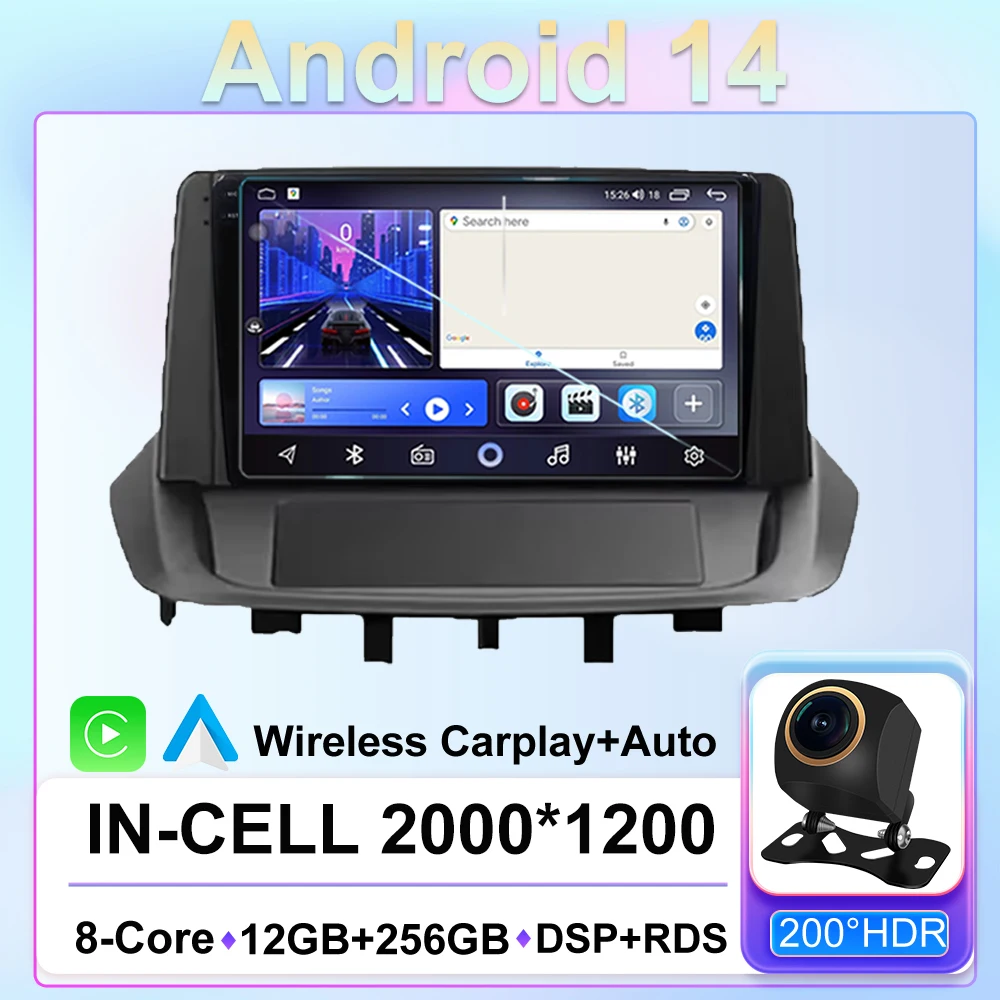 Android 14 For Rena… - image