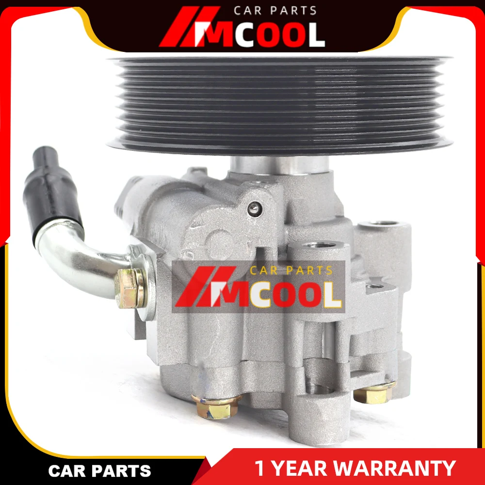 Auto 44310-05070 Power Steering Pump For Toyota AVENSIS RAV4 VERSO SPORTVAN AVENSIS 2000-2009 44310-05090 44310-42070 4431028270