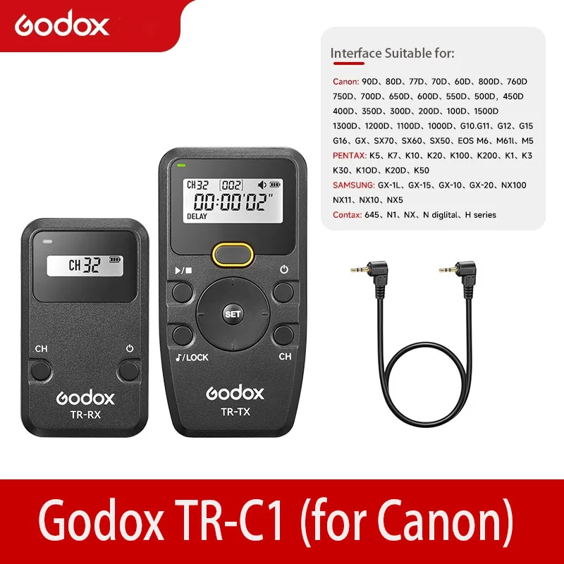 2.4G Wireless Timer… - image