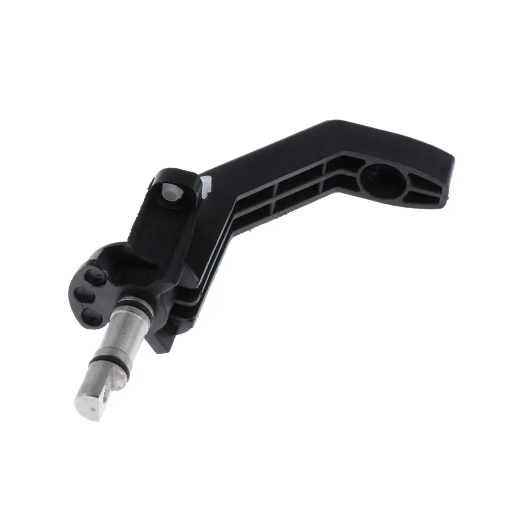 Gear Lever Assembly for Tohatsu Outboard 4 5 2-Stroke Engines