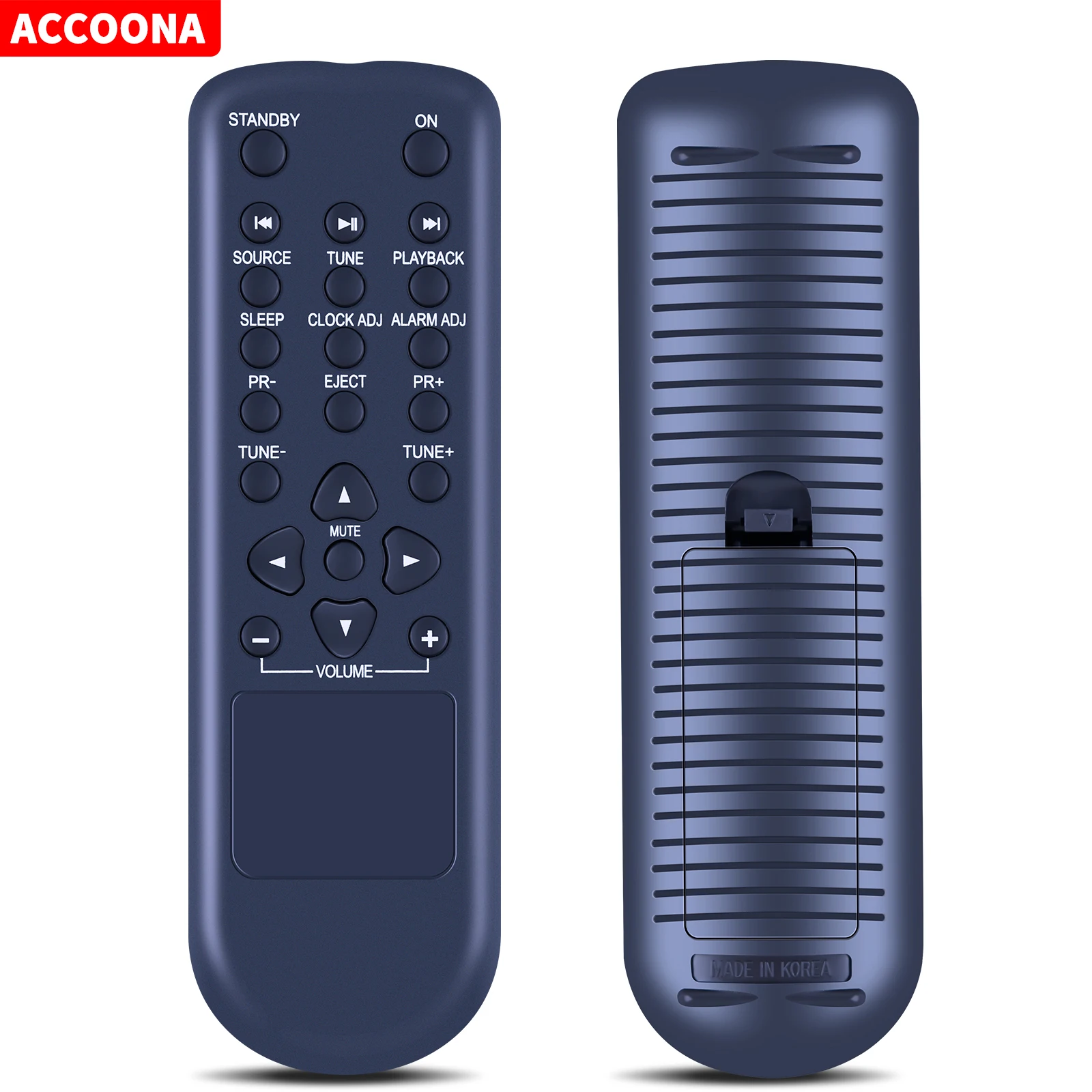 Remote control for Harman Kardon  MS 100 MS100 MX100 MX 100 Music System