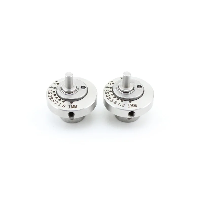 

1pcs Stainless Steel Cam Wheel Bearing Tattoo Machine Part Accessories Eccentric wheel for Rotary Tattoo Machine