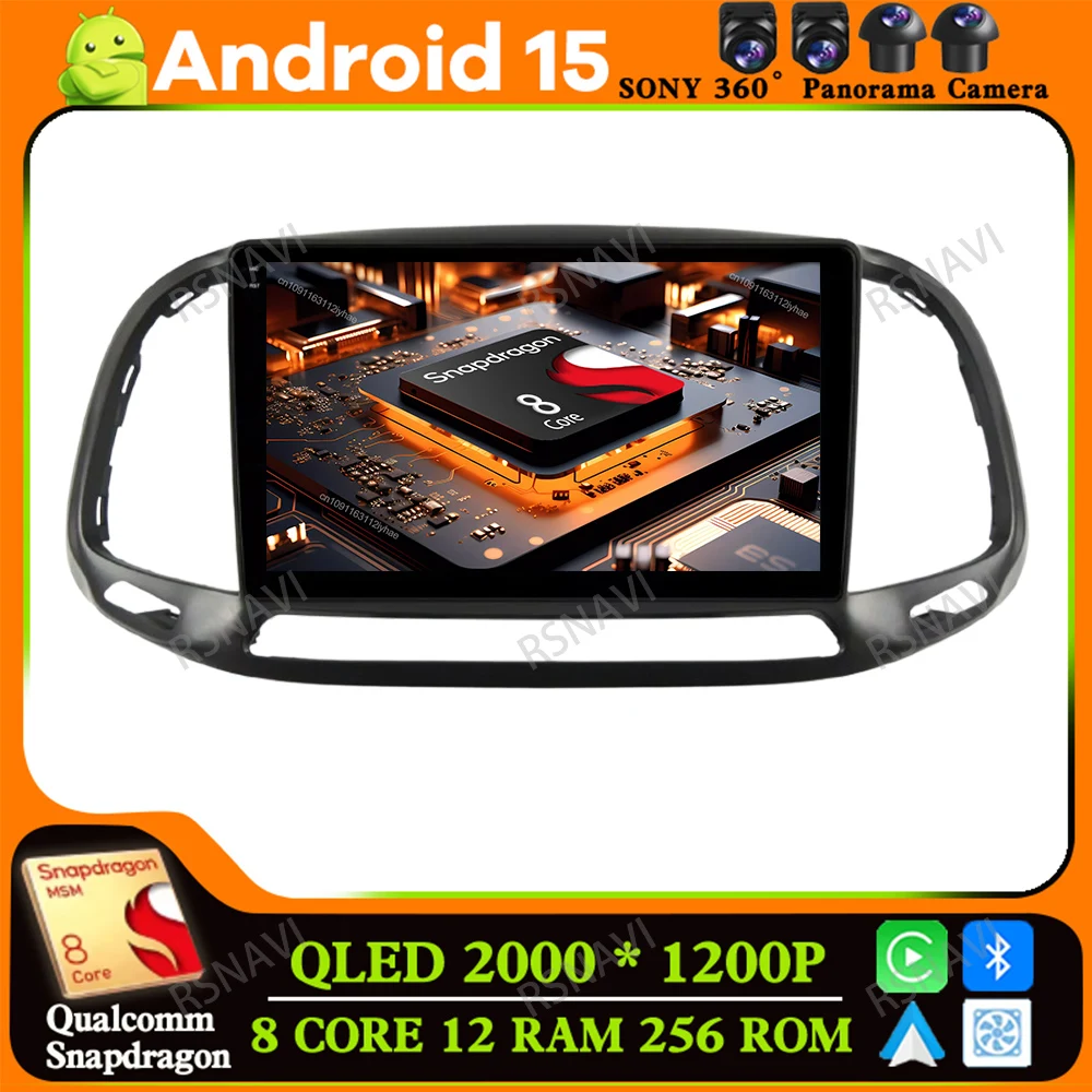 Car Radio Android 1… - image