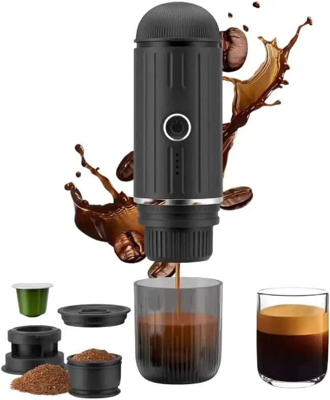 Portable Electric E… - image