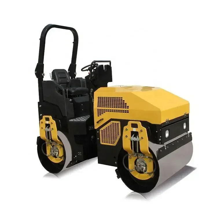 # Hot # Hot Supply 0.5Ton 1Ton 2Ton 3Ton 5Ton 3.5 Ton Hot Sale Road Roller New For Asphalt Roads