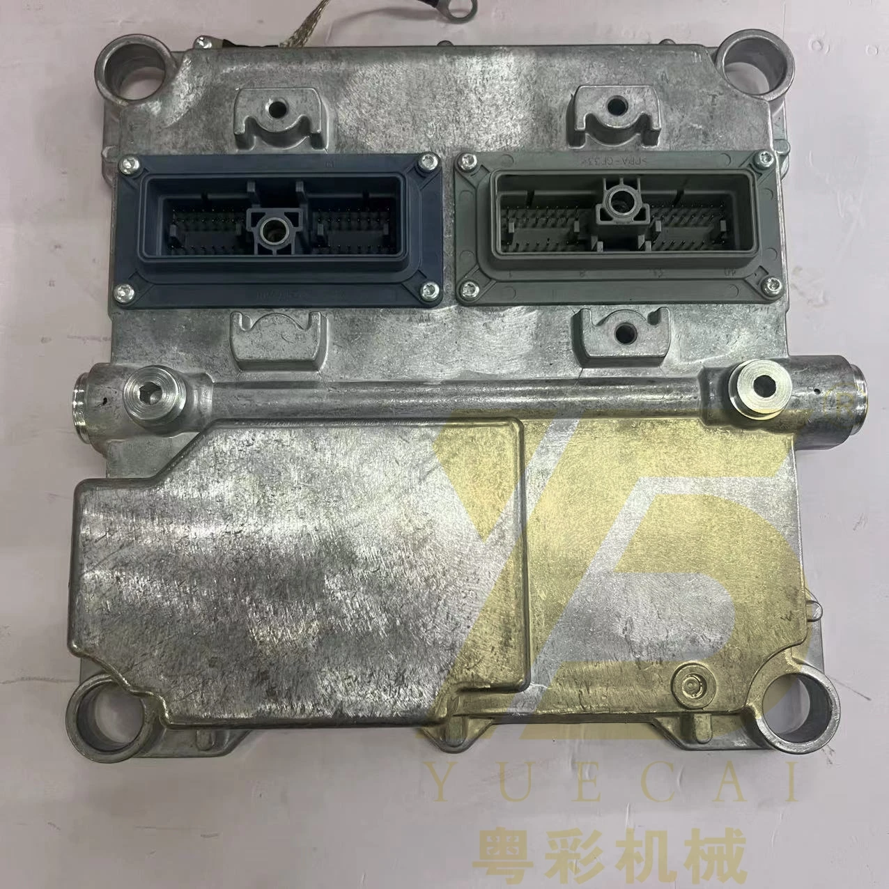 

High Quality E320D E323D Excavator Parts C6.4 C6.6 Engine Controller Computer Board 281-0119 2810119 284-4752