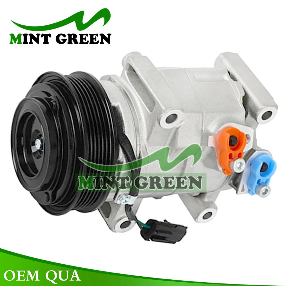 

For 10SRE20C A/c Compressor for Chrysler Town Country 3.6L Chrysler 200 3.6L Dodge Avenger 3.6L 55111104AD 55111103AD 68084913AB