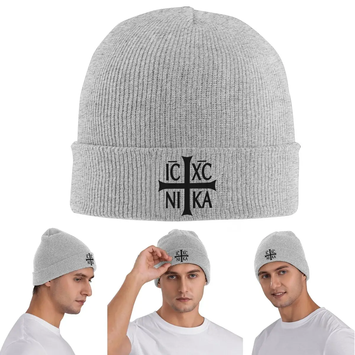 Ic Xc Ni Ka Warm Kn… - image