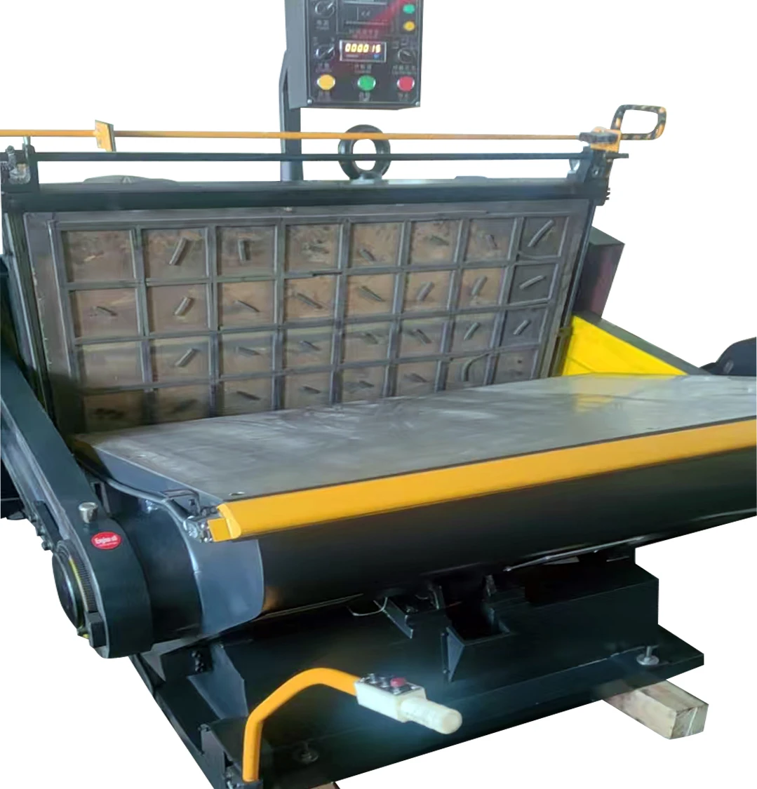 Manual Plate Electric Pizza Cardboard Box Die Cutting and Creasing Machine