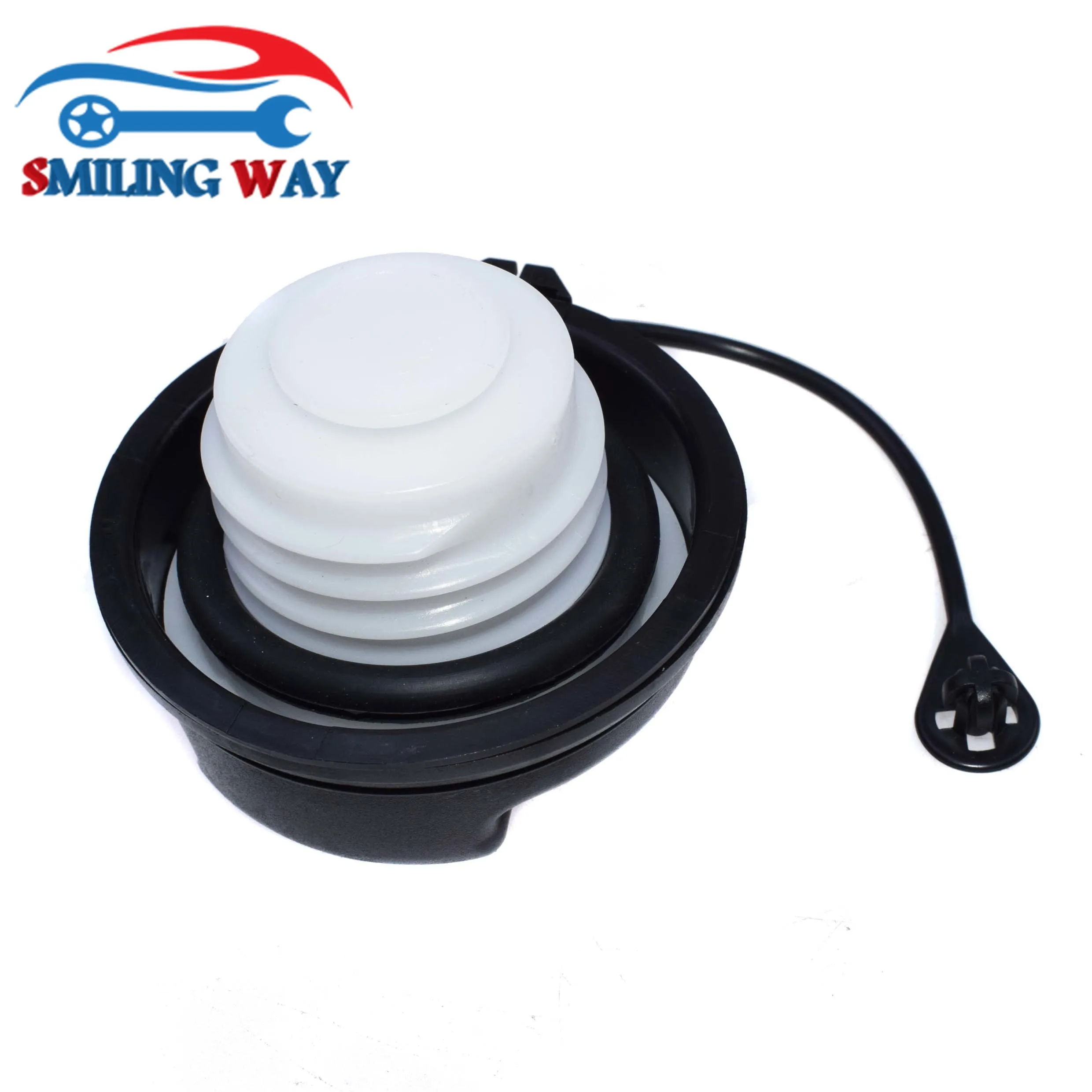 SMILIMNG WAY Fuel Tank Filler Cap 13228892 39119078: Recensione e Valutazione per Vauxhall Corsa D, E, Corsavan e Meriva B