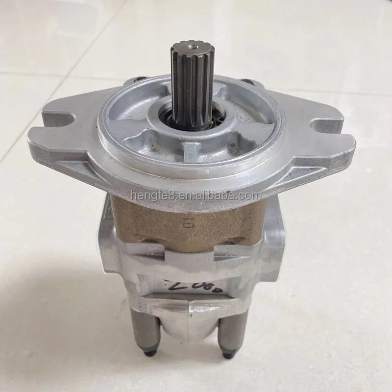 Pompa Roda Gigi ATLAS SDYB2014R908 75.75R082 untuk Rig Pengeboran Atlas