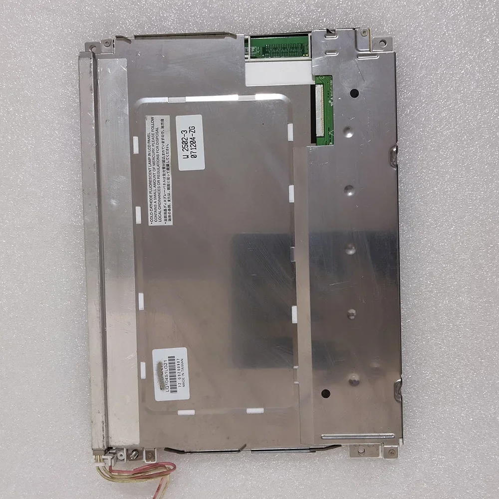 

LQ104S1LG21 10,4-дюймовый ЖК-экран 800×600
