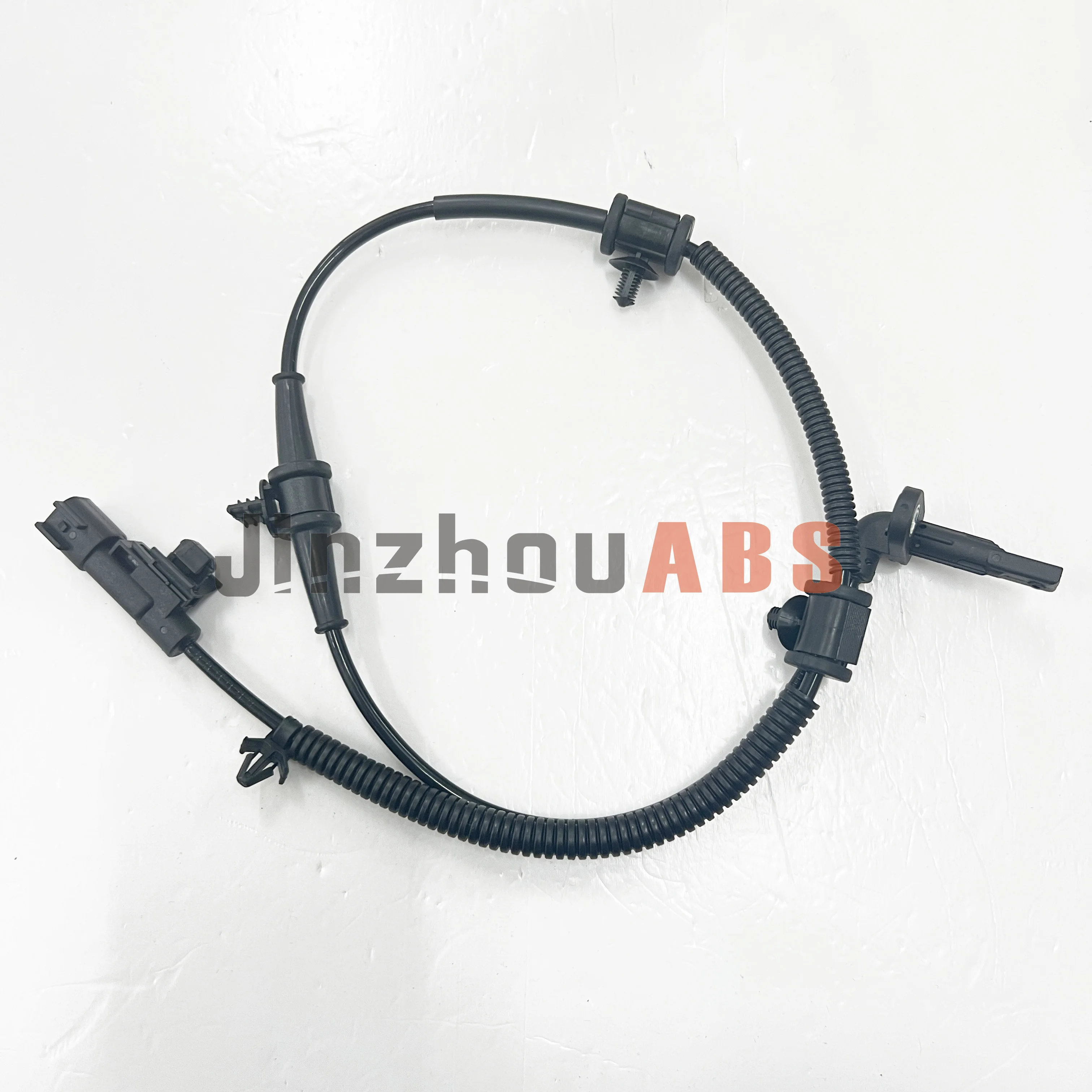 22831244 ABS Wheel Speed Sensor Front For BUICK LACROSSE REGAL CHEVROLET IMPALA MALIBU MALIBU LIMITED 23483145 Car Accessories