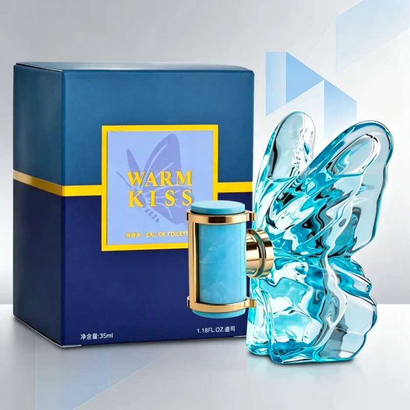 عطر فرنسي رومانسي بنكهة الحمضي - مراجعة Perfume Jasmine Fragrance وسعره