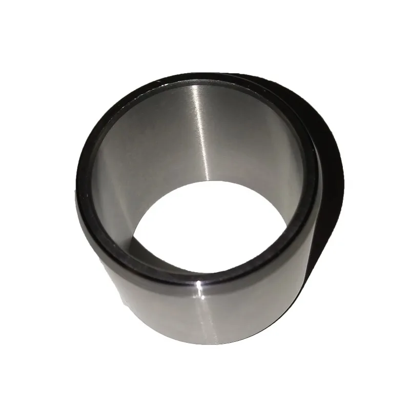 P‑GA04‑510 Air Compressor Oil Seal Sleeve Shaft Sleeve Industrial Screw Compressor Replacement Spare Parts