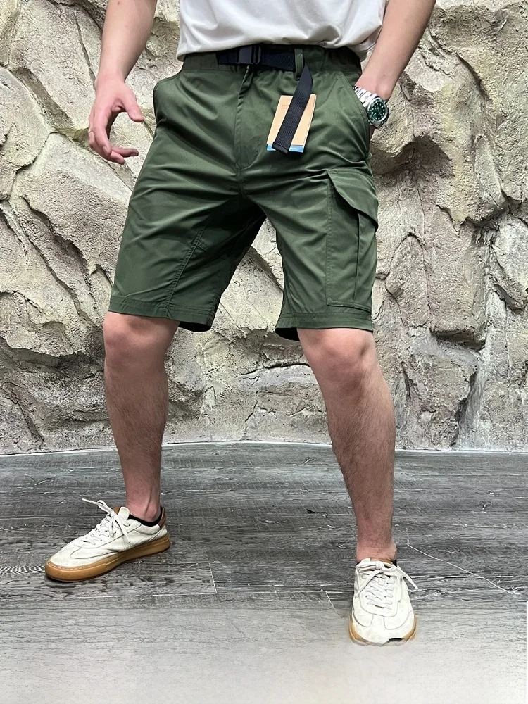 

Легкая водонепроницаемая ткань для мужчин Qui Dry Moisture ng Спецодежда orts Mountain Series Функциональная летняя новинка Ar...