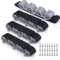 4 Rod Holder