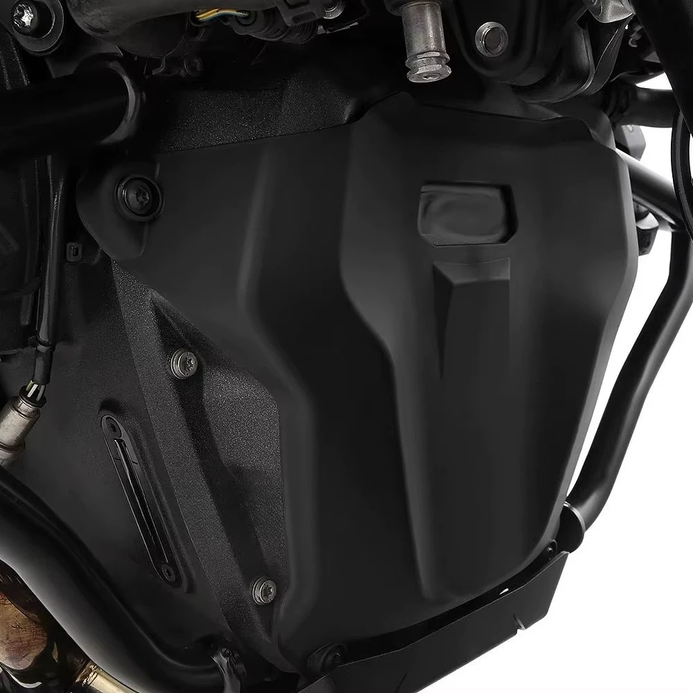 

For BMW R1300GS 2023 Front Cover Protective Cover Engine Fender Protective Board Motorcycle Accessories