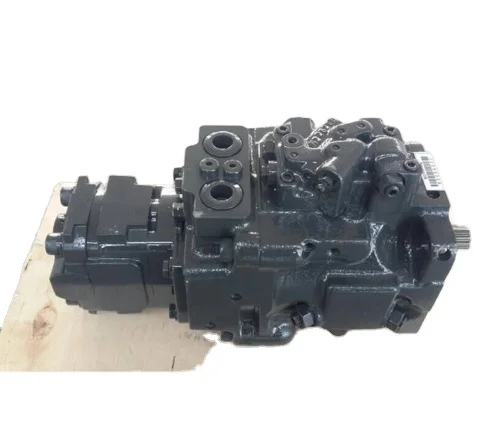 excavator parts PC35MR-2 main pump 708-18-11212 708-3S-00521 708-3S-00512 708-3S-00511 708-3S-00610