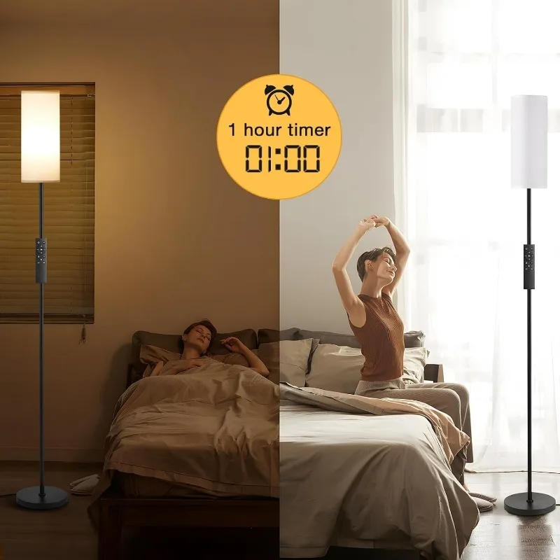 Floor Lamps for Living Room, 64