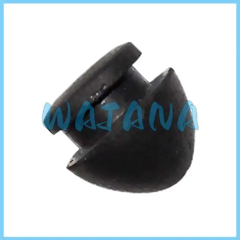 

Резиновый демпфер заднего номерного знака 8*10*11 для Kove/Colove 500x Zf500gy/800x Zf800gy/450rr Zf400gs-a/321f Zf300-2a