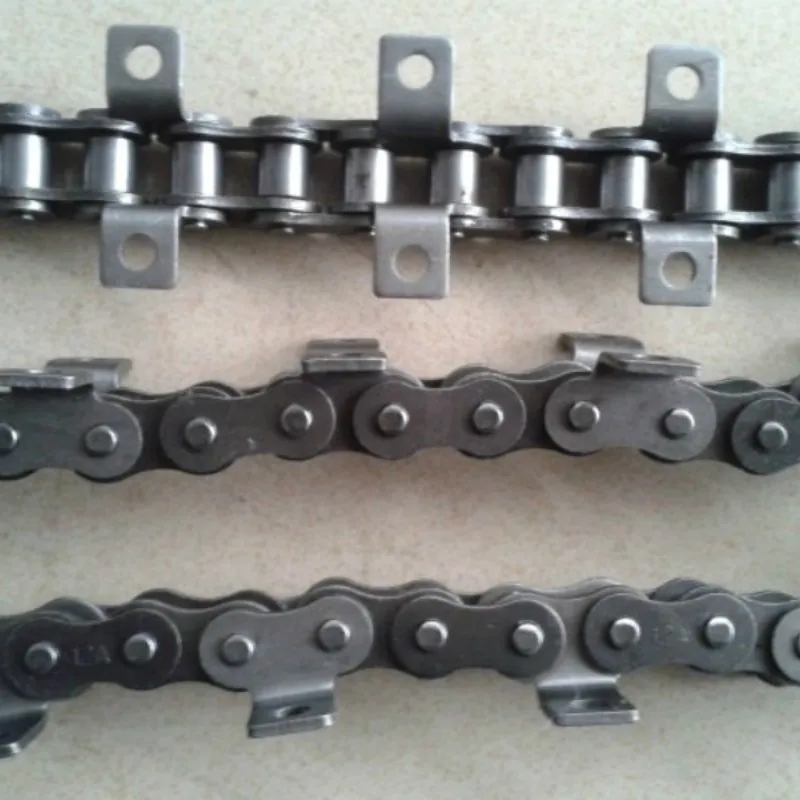 1.5M Industrial Conveyor Chains 40B Bilateral Perforated,Pitch 12.7,Bilateral Curved Plate Chain,Chain Accessories,08B-1 Chain