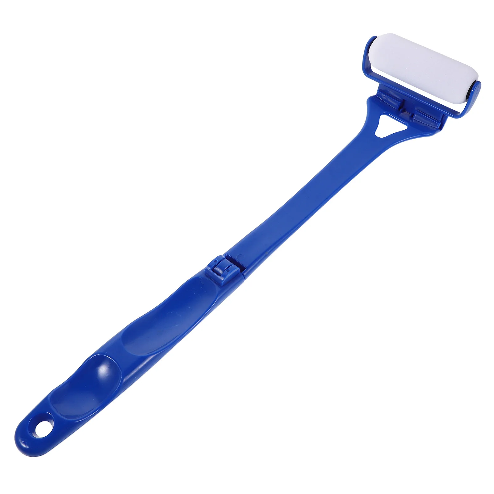 

Back Lotion Applicator Wand with Comfortable Handle for Applying Creams Oils and Tanners to Hard to Reach Areas Women Men Use