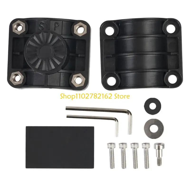 

547B 010-12676-15 Motor Bracket for Marine Applications Advanced Sensing System