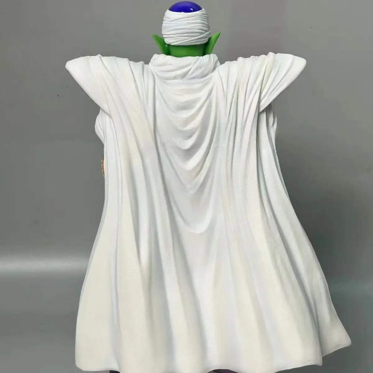 มีสินค้าในสต็อก: ฟิกเกอร์พิคโคโล อนิเมะดราก้อนบอล ขนาด 32 ซม. นักรบนามเกียน พิคโคโล ของสะสม ของตกแต่ง ของขวัญสำหรับคริสต์มาส