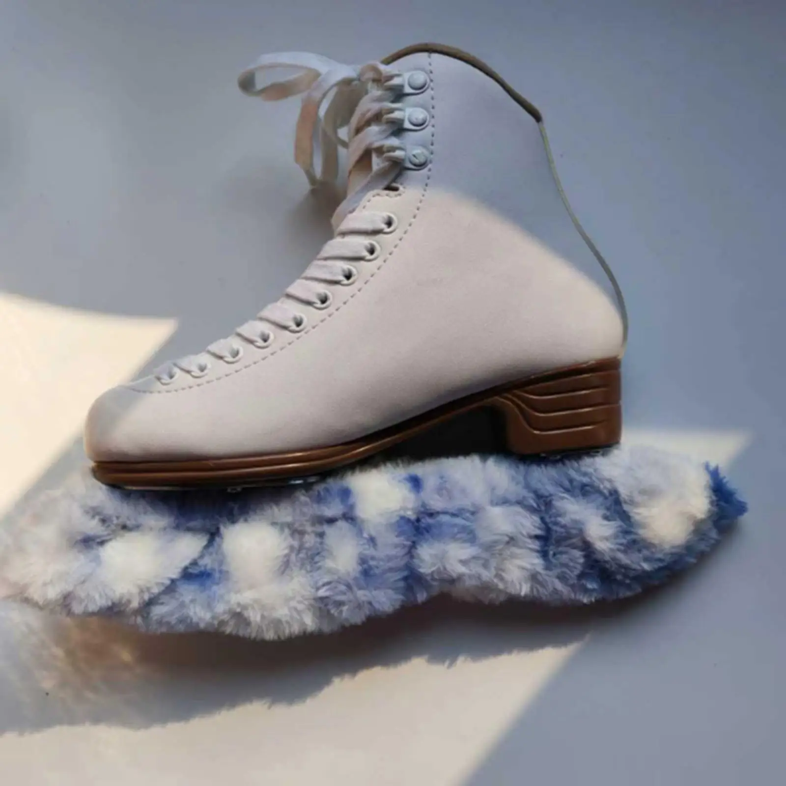 

Чехлы-протекторы для коньков, удобные, портативные, влагопоглощающие, чехлы для коньков, аксессуары для тренировок