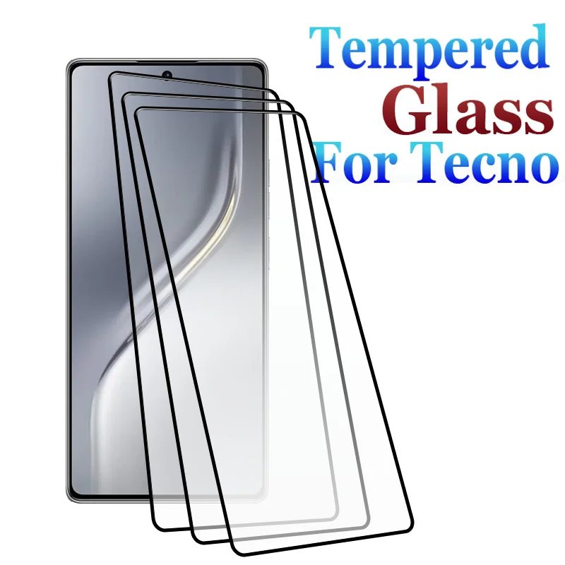 Full Glue Glass Des… - image