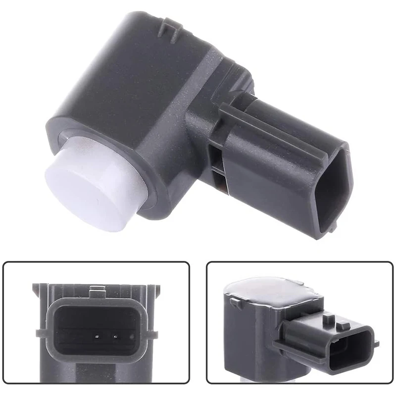 

Новый датчик парковочного расстояния в сборе для Nissan Altima Maxima Infiniti 28438-3SH0B