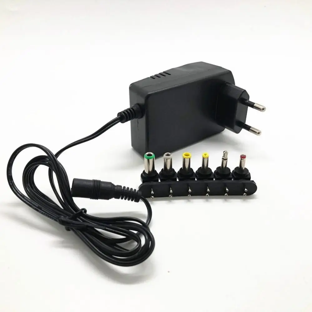 Adjustable Voltage …