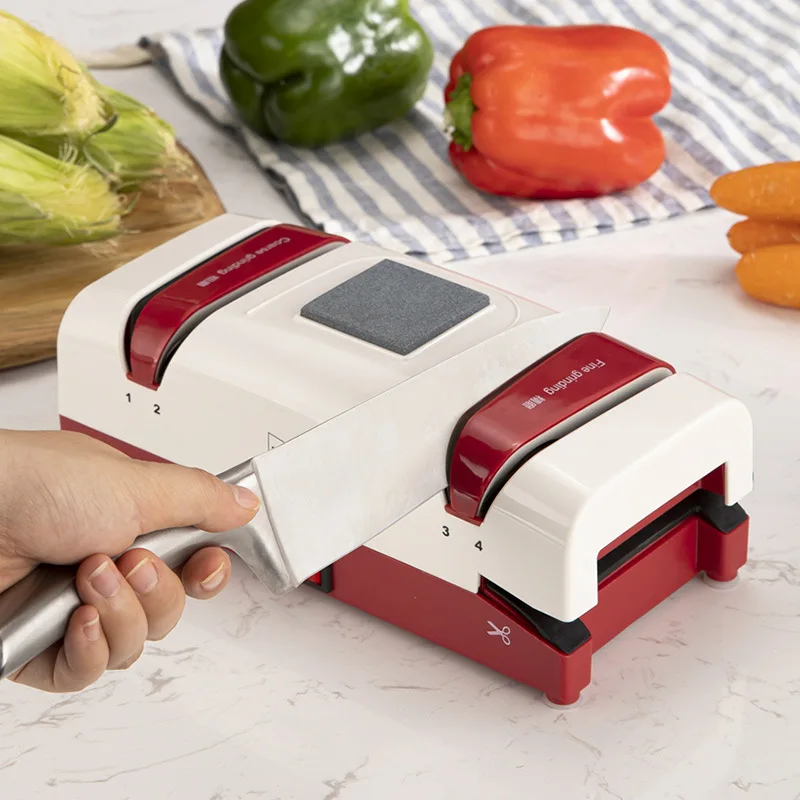 

Подходит для точилки для ножей TL-ECS-RD